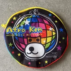 サンエックスユニバース　カラフル！バラエティーコレクション アフロ犬