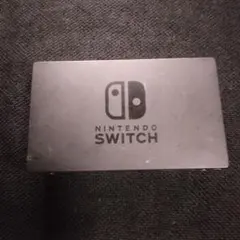 ★動作確認済み★Nintendo Switch ドック