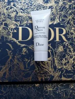 Dior 乳液　カプチュールトータルドリームスキン　ケア&パーフェクト　ミニ
