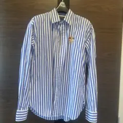 ラルフローレン　長袖シャツ大きいサイズ