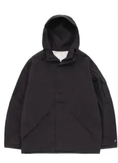 2L Nylon Gore-Tex Cruiser Jacket