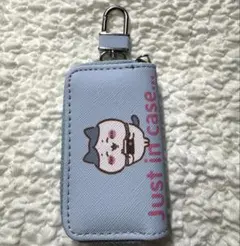 ちいかわ キーケース ハチワレ