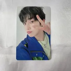 ENHYPEN シーグリ 2023 ソヌ