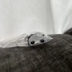 サンエックスユニーバース　マスコットチャーム　めじるしアクセサリー　たれぱんだ②