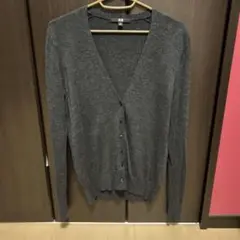 カーディガン Mサイズ UNIQLO