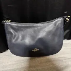 COACH コーチ 37018 2WAY ハンドバッグ レザー レディース