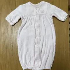 赤ちゃんの城　ロンパース