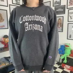 オールドイングリッシュ スウェット