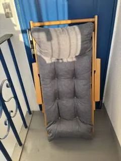 ニトリ（NITORI） パーソナルチェア(アルシーGY）