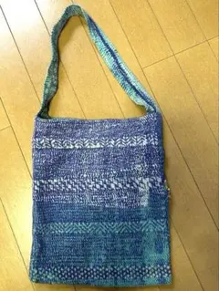 メッシュバッグ L