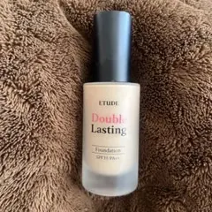 ETUDE Double Lasting Foundation 30gのサムネイル