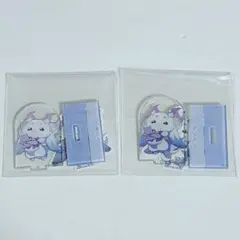 にじさんじ ルンルン アクスタ