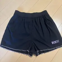 ROXY 黒 サーフパンツ M/10