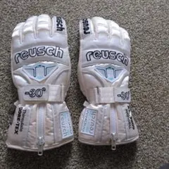 reusch ロイシュ スキー グローブ