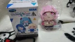 プロセカ セガラッキーくじ 鳳えむ