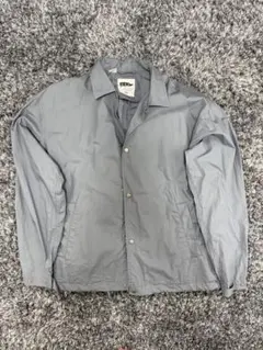 CIAOPANIC TYPY コーチジャケット グレー Sサイズのサムネイル