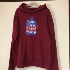 ビームス スウェット