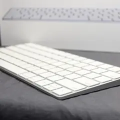 Apple Mac Magic Keyboard US配列 箱付