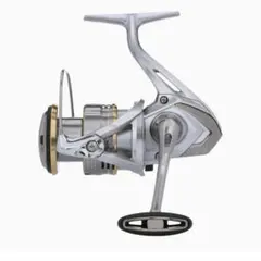 OKUMA INSPIRA 1A55 スピニングリール - メルカリ