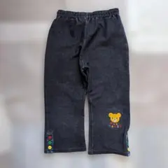 ミキハウス MIKI HOUSE 長ズボン 110cm パンツ