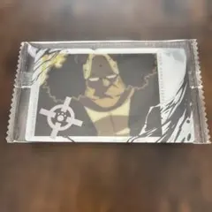 【未開封品】【即日発送】ワンピース　イタジャガ　バーソロミュー・くま　カード