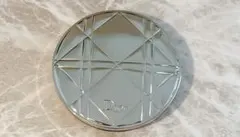 ディオールスキン　ミネラルヌード　ルミナイザーパウダー02