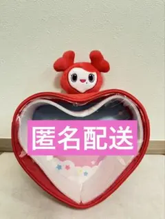 GIGO限定 TWICE ぴょこきゅんボディバッグ 7種類セット TWICE LOVELYS ぴょこきゅんボディバッグ～GiGO限定～ | オンライン