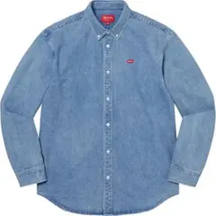 2026年最新】supreme small box shirt denimの人気アイテム - メルカリ
