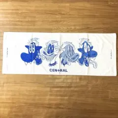タオル King Gnu CEN+RAL Tour 2026 - メルカリ