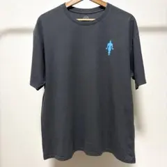 ゴールドジム プレミアムウェア 半袖Tシャツ M ブラック　ジムウェア