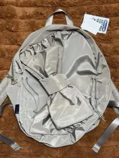 OUTDOOR PRODUCTS 別注 リボンバックパック アウトドアプロダクツのサムネイル