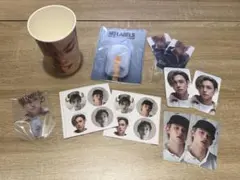 TXT YEONJUN ヨンジュン icecream ソンムル