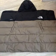 THE NORTH FACE GORE-TEX 抱っこ紐ケープ