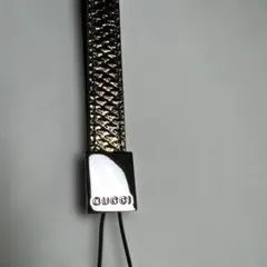 グッチ携帯ストラップのサムネイル
