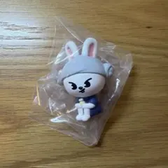 スキズSKZOOサウナフィギュア(リノ)
