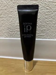 SOFINAip毛穴クリアリングジェルウォッシュのサムネイル
