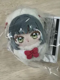 一番くじ 学マスPart4 F賞 きららいず マスコット 手毬