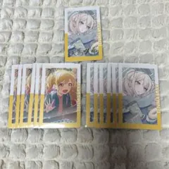 天馬咲希 プロセカ 23A エピカ 13枚セット 箔押し入り