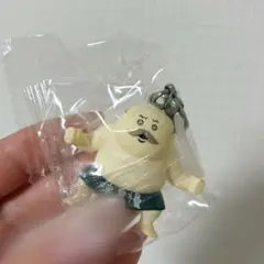 ちいかわ　映画　人魚の島のひみつ　第４弾　入場特典　めじるしアクセサリー　島二郎