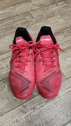 YONEX テニスシューズ SONICAGE 26.5cm - メルカリ