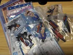 一番くじ ドラゴンボール G賞 H賞 J賞