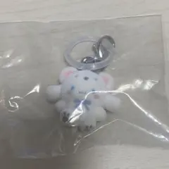 めじるしアクセサリーサンリオキャラクターズ〜ふわふわスノー シナモン