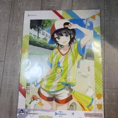 ホロライブ 一番くじ 大空スバル ビジュアルボードのサムネイル