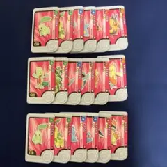 2026年最新】御三家セットの人気アイテム - メルカリ
