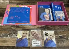 SEVENTEEN　SPILL THE FEELS CARAT盤　ウジ　ユニバ