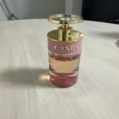PRADA CANDY オードパルファム 30ml - メルカリ