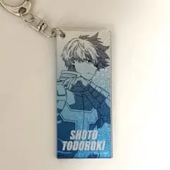 轟焦凍　僕のヒーローアカデミア　アクキー