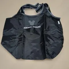 ミッキーマウス エコバッグ（エディオンのノベルティ）