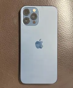 iPhone 12 Pro Max 512GB パシフィックブルー