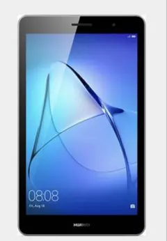 HUAWEI タブレット 本体